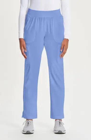 Cherokee Infinity Women's Jogger Scrub Pant CK080A Simply Scrubs Australia